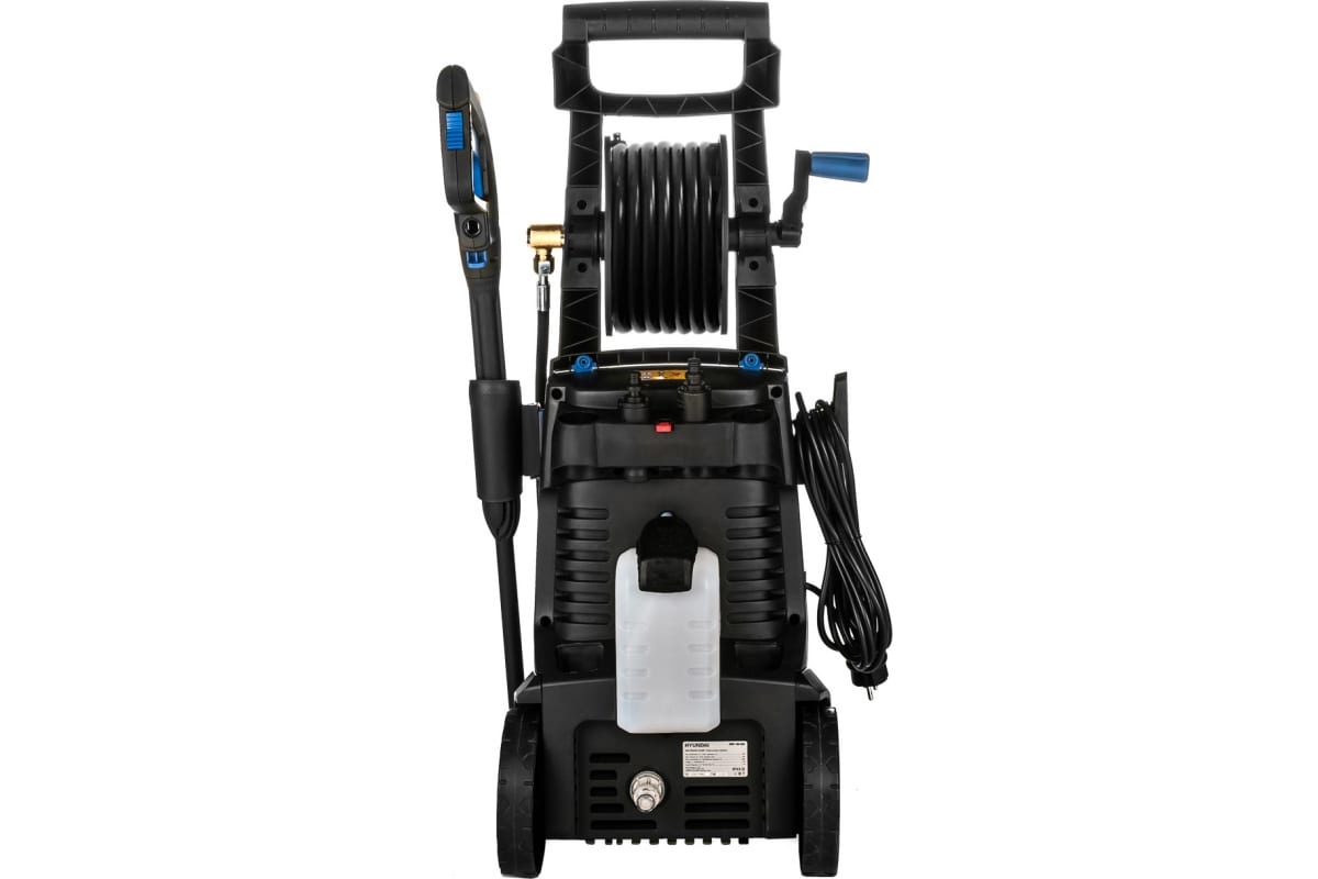 Мойка высокого давления Hyundai HHW 190-600