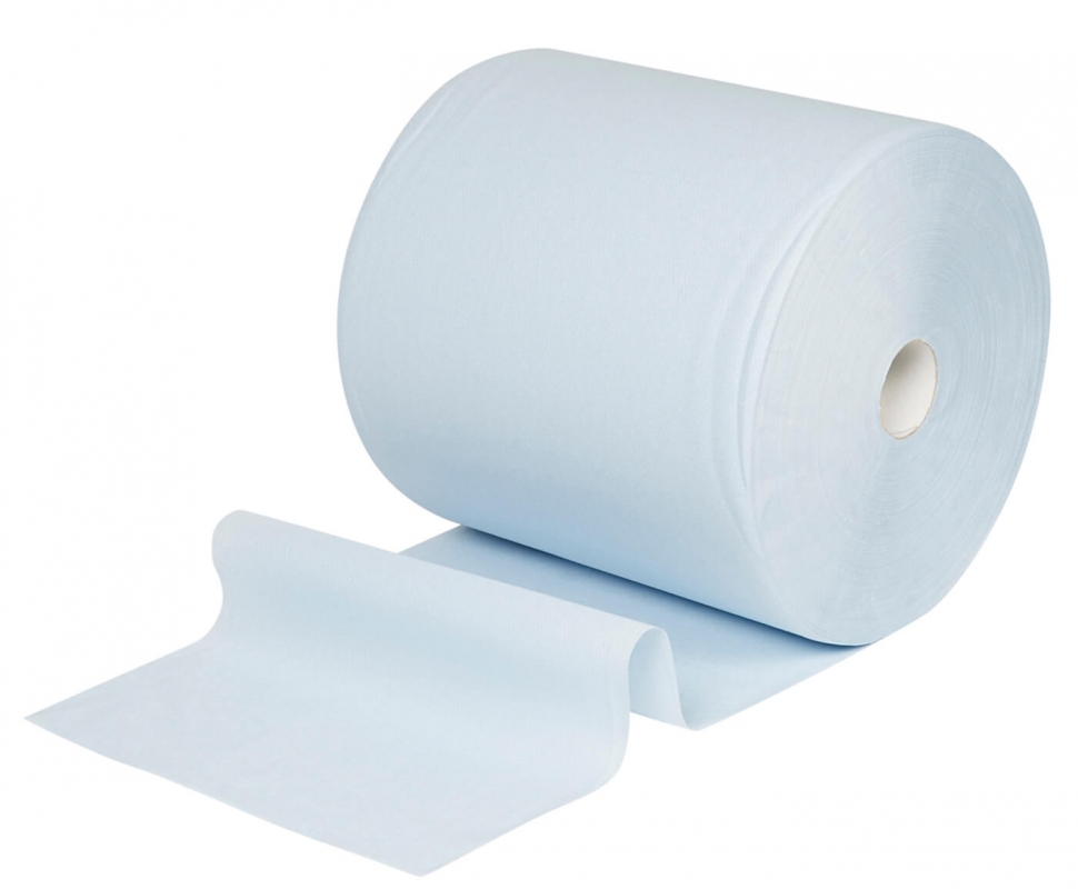 Бумажные полотенца в рулонах Kimberly-Clark Wypall® L20 7240