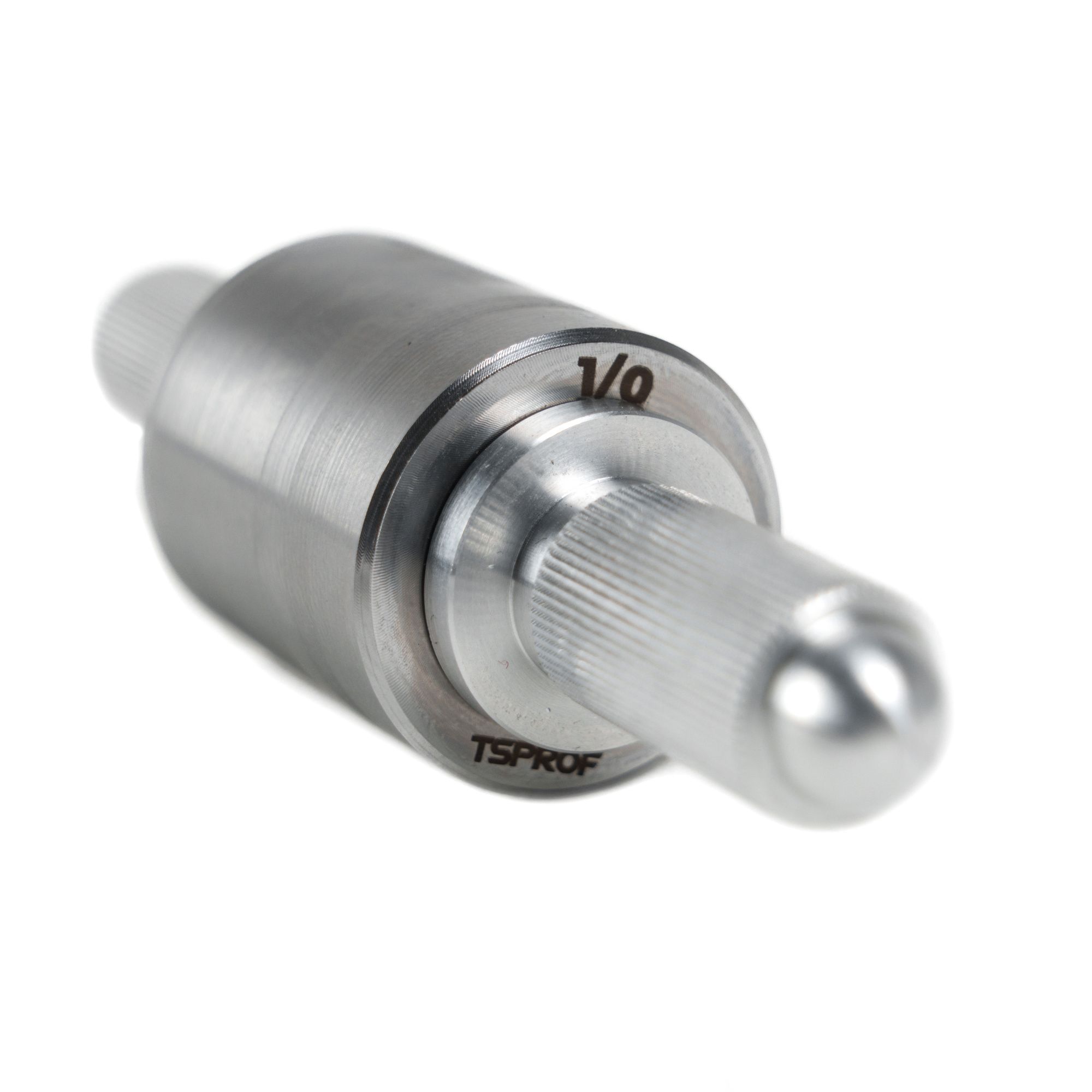 Ролик для шаржирования TSPROF 1/0