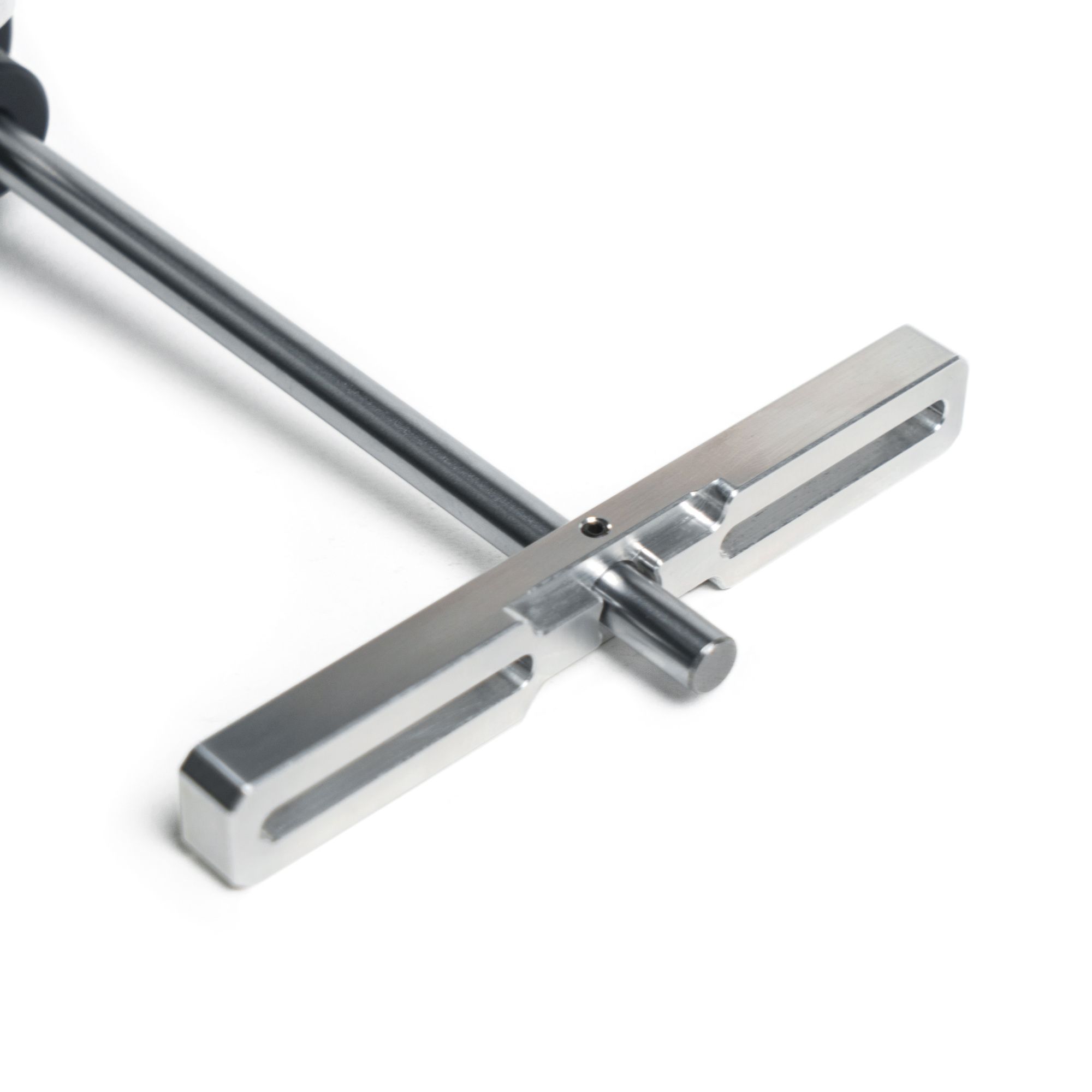 Рамка для гриндера TSPROF, без зажимов