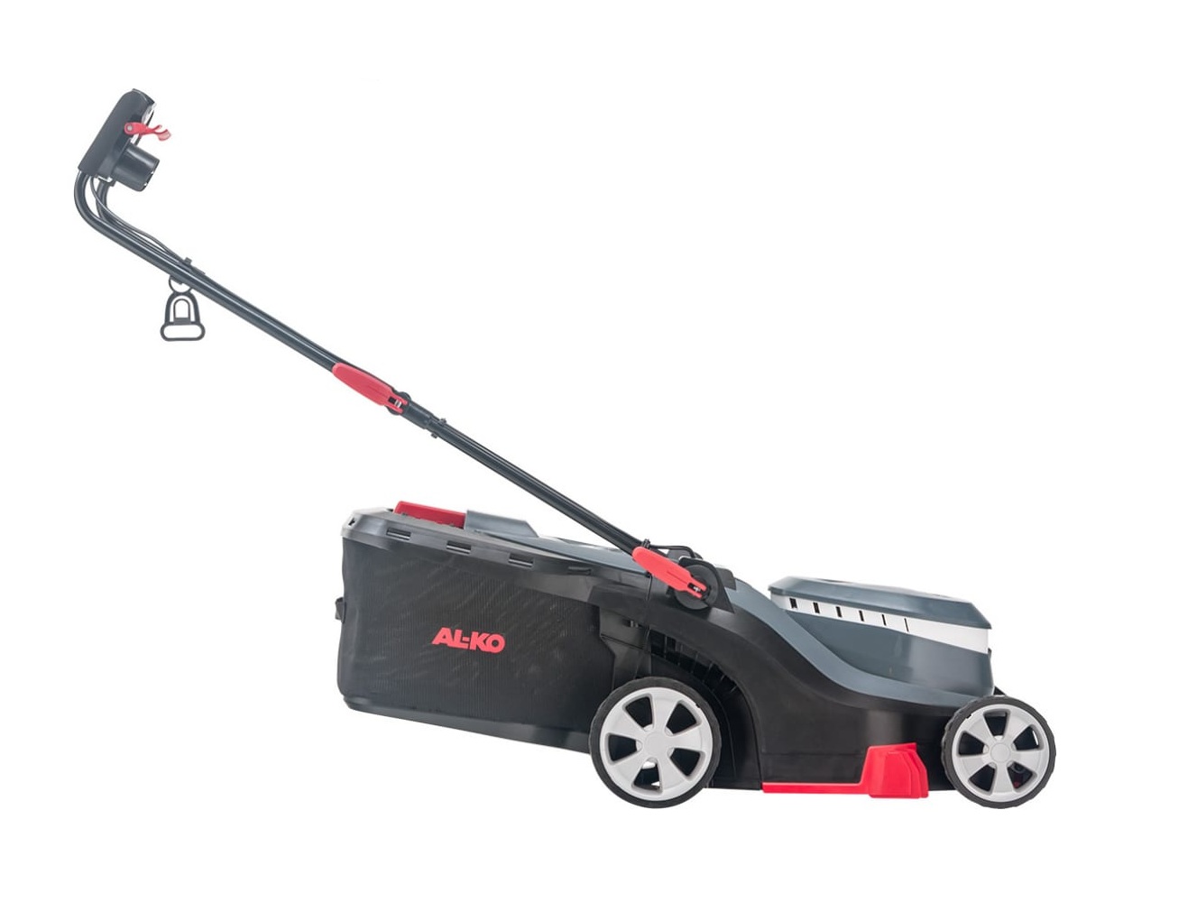 Газонокосилка электрическая AL-KO 32.2 E Comfort