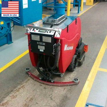 Поломоечная машина премиум - класса Magnum 30D