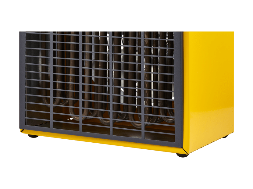 НС-1069380 Тепловая пушка электрическая Ballu BHP-ME-9