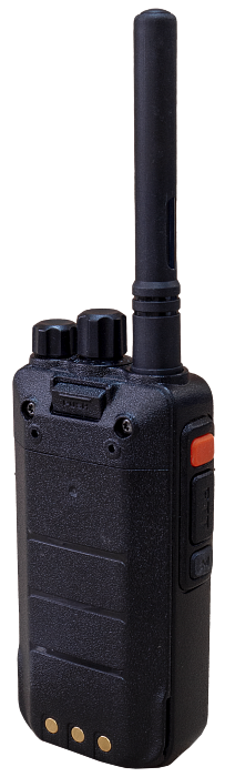 Радиостанция Аргут РК-301Н UHF