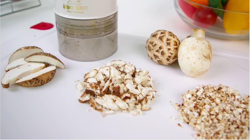 Измельчитель овощей Chopper