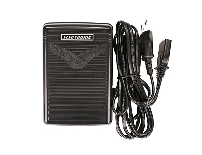 Электромеханическая швейная машина CHAYKA NEW WAVE 760