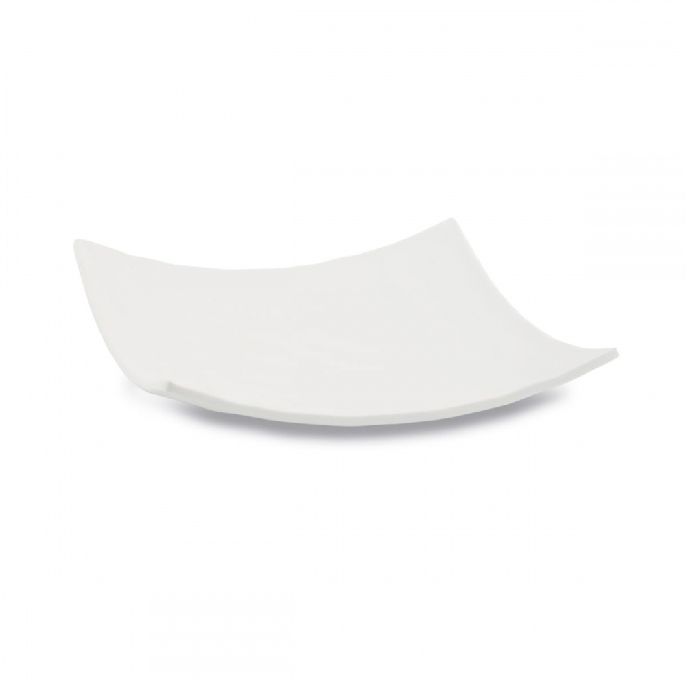 Тарелка квадратная Ever Unison JW10SQRF