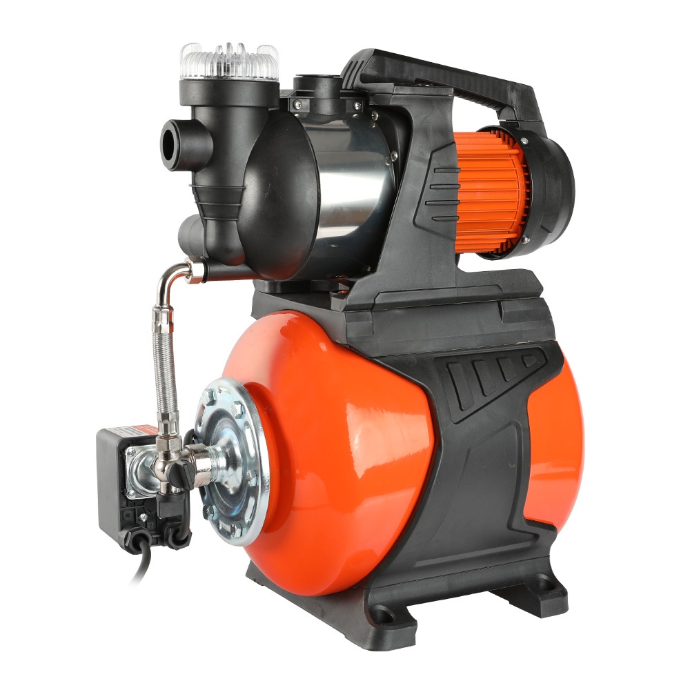 Насосная станция PATRIOT PW 1200-24 ST, 1200 Вт.