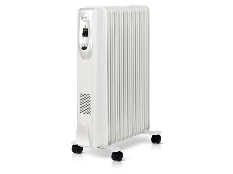 Масляный радиатор Ballu BOH/CM-11WDN