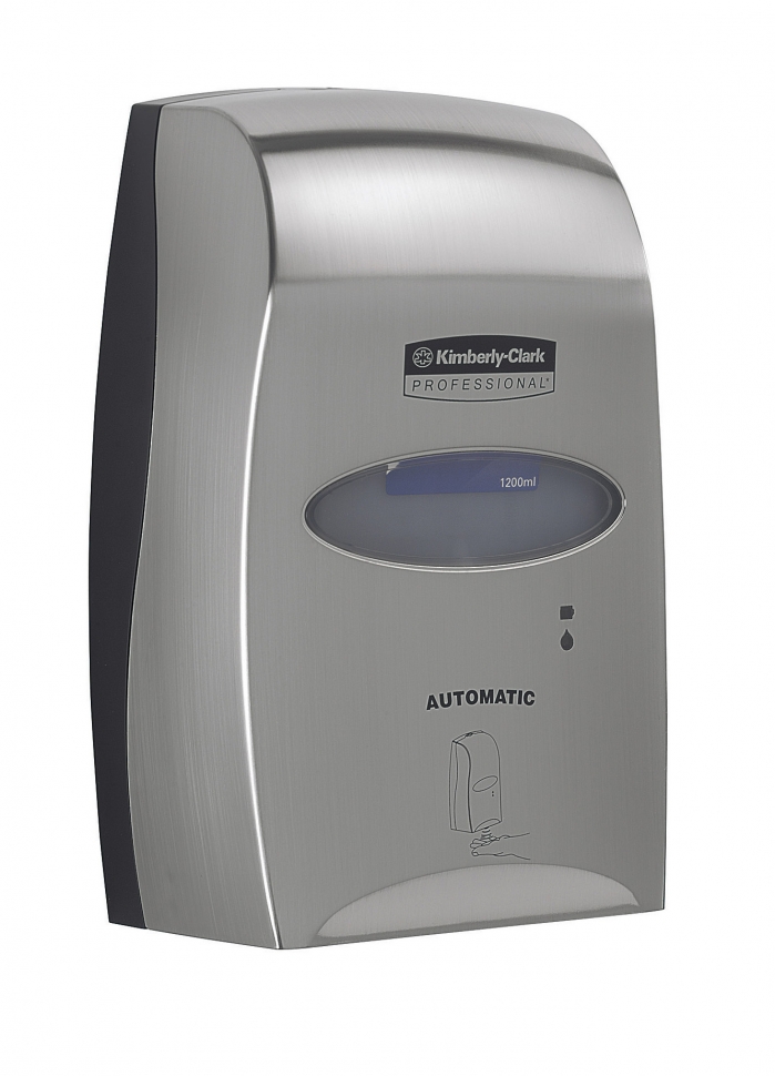 Автоматический диспенсер для пенного мыла Kimberly-Clark 11329