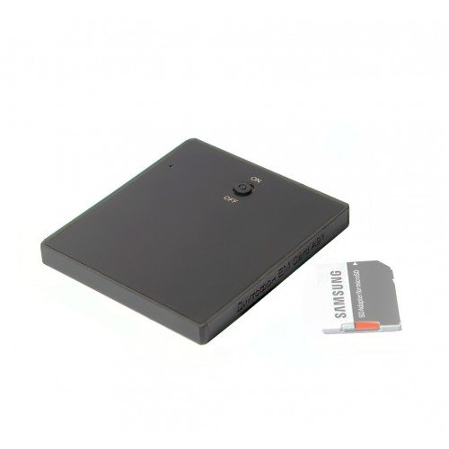 Диктофон Edic-mini Card А91