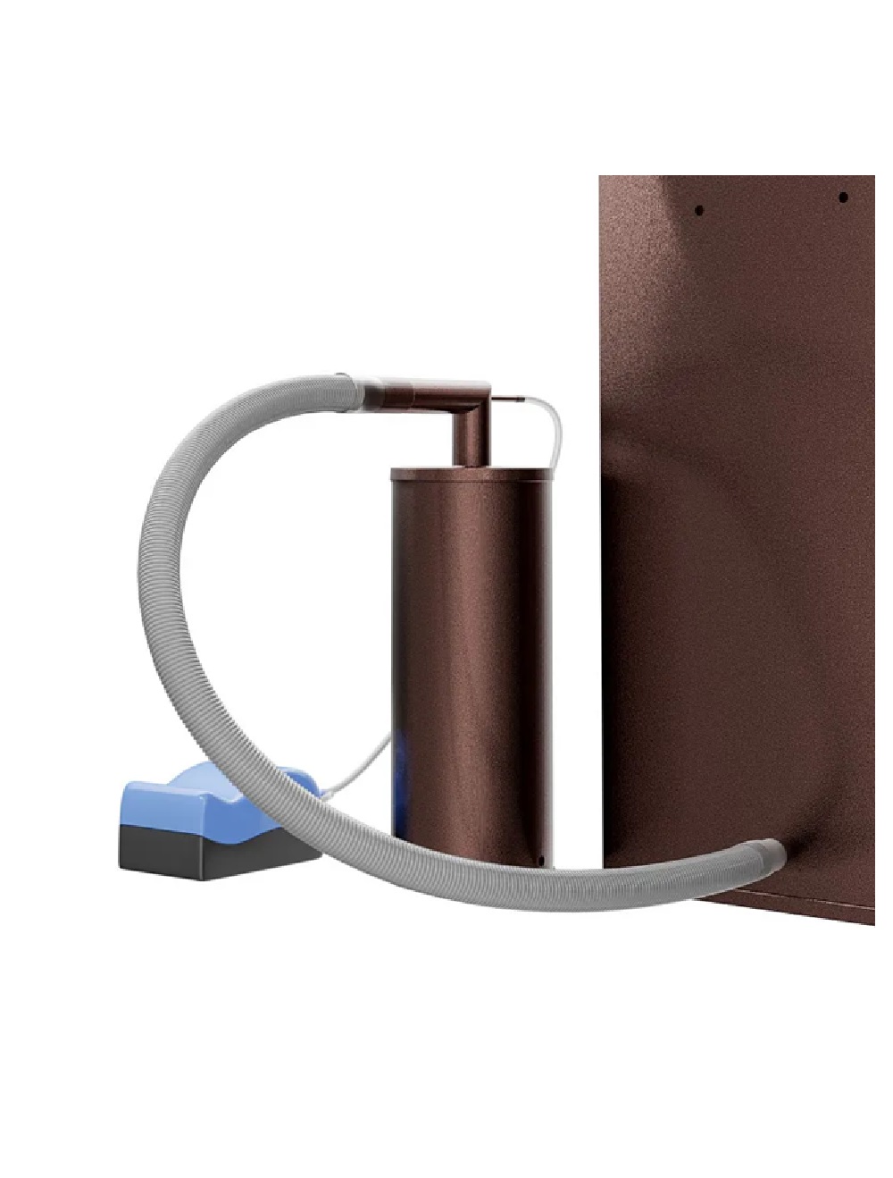 Коптильня холодного копчения "Дым Дымыч" 01Б