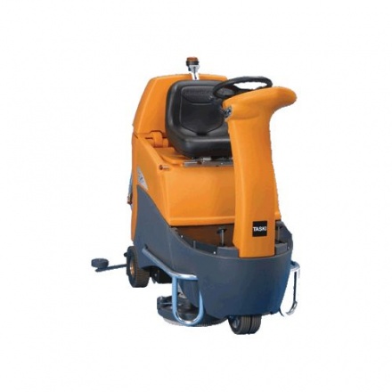 Автоматическая поломойная машина с местом для оператора Taski Swingo 2500