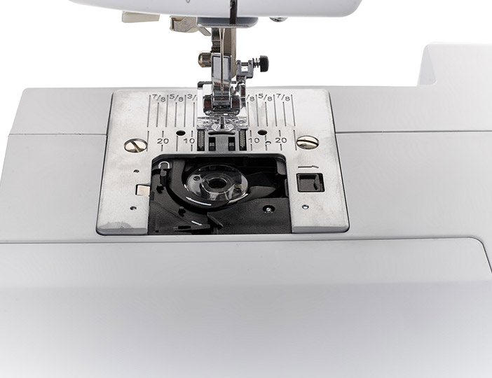 Компьютерная швейная машина CHAYKA NEW WAVE 977