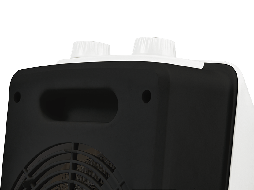 Тепловентилятор Zanussi ZFH/S-204