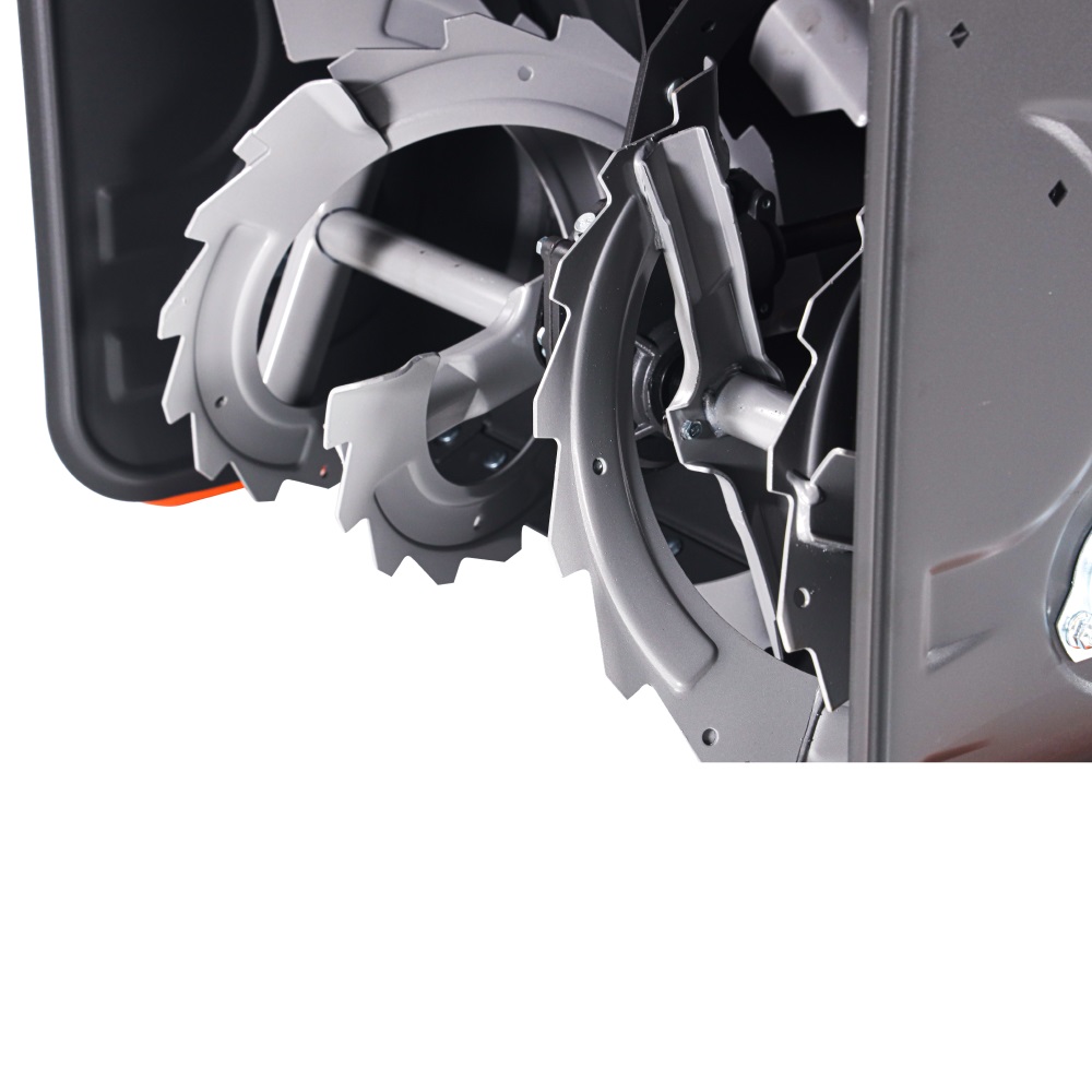 Бензиновый снегоуборщик YARD FOX PRO 7154E