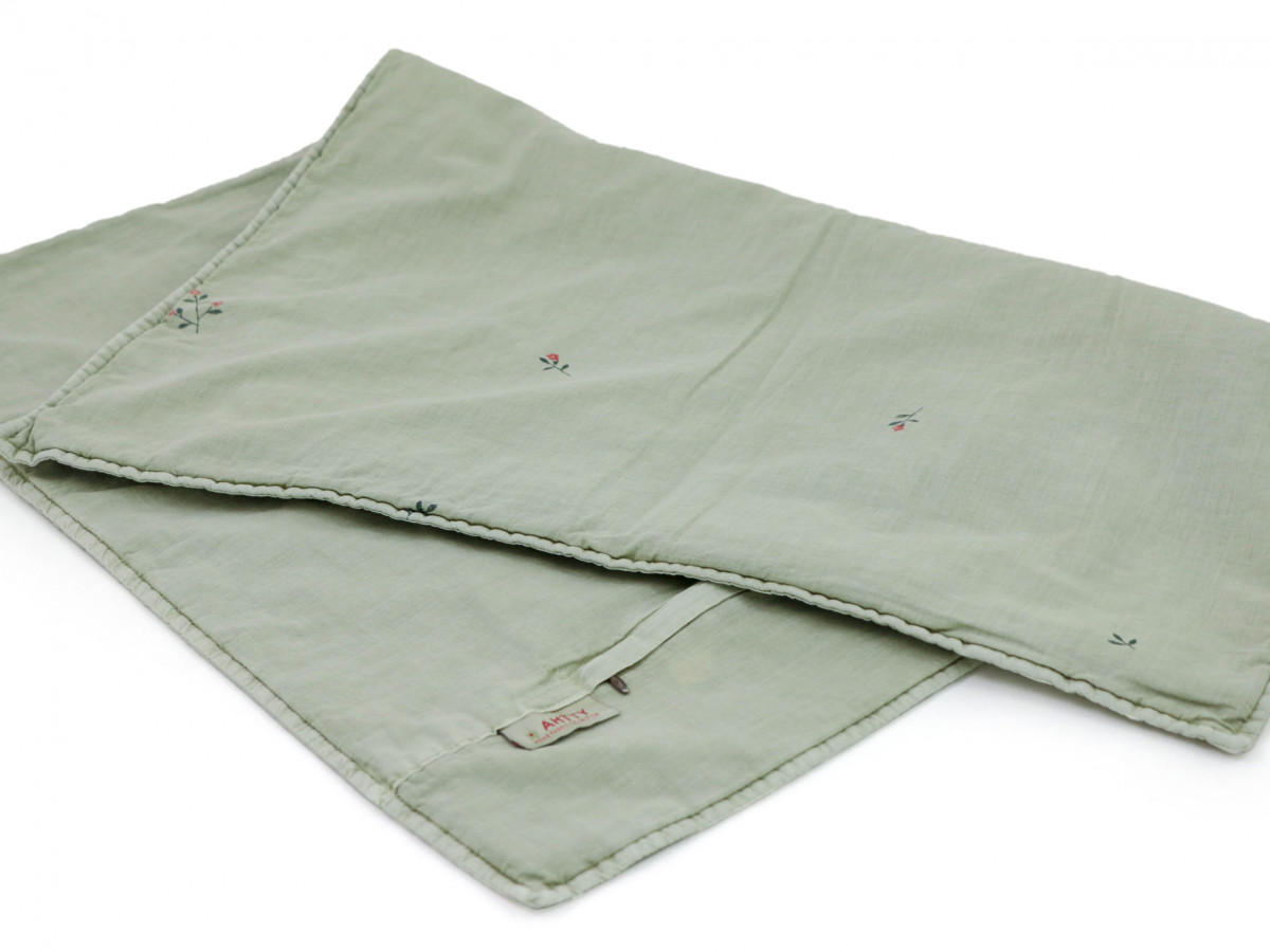 Наволочка GOCHU Atti 50*70 мятный