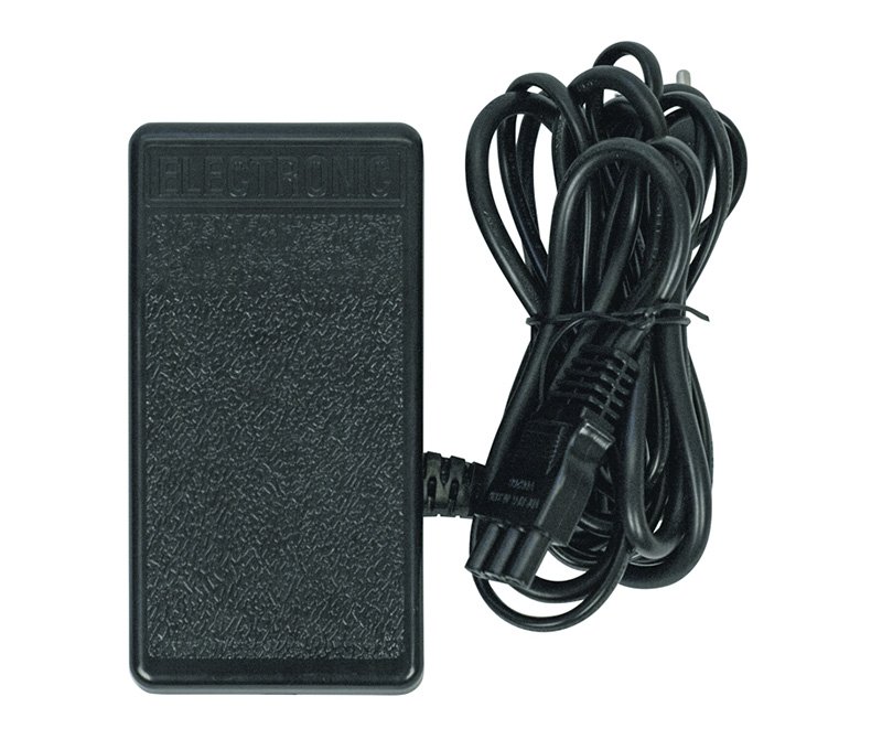 Распошивальная машина Elna easycover