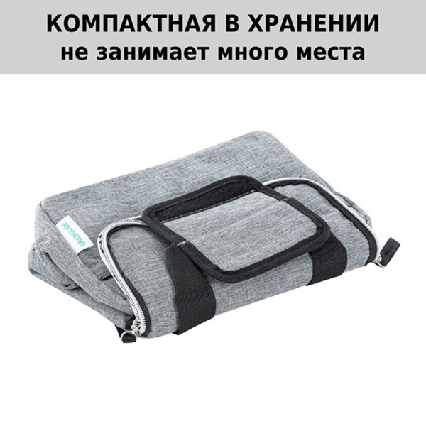 Сумка-изотермическая 5 л Р2105 (24)