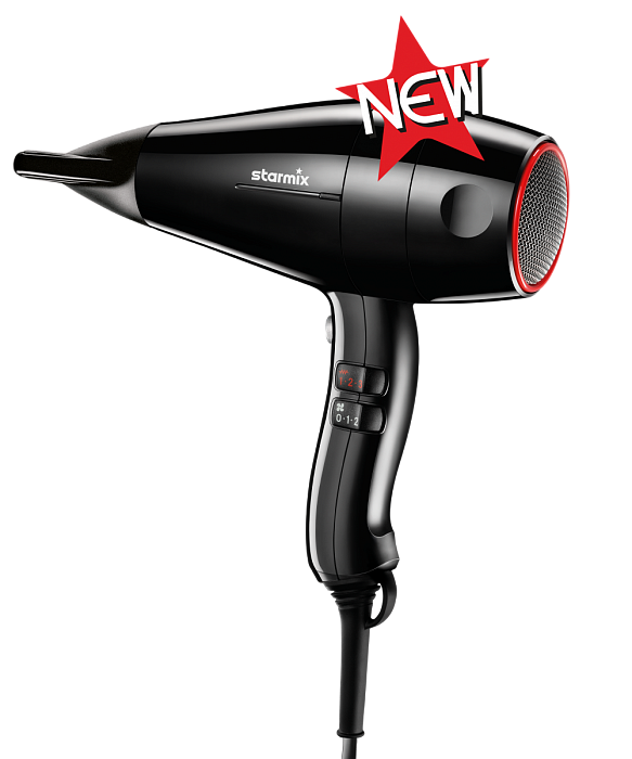 Фен для бассейнов Starmix HFXW 13