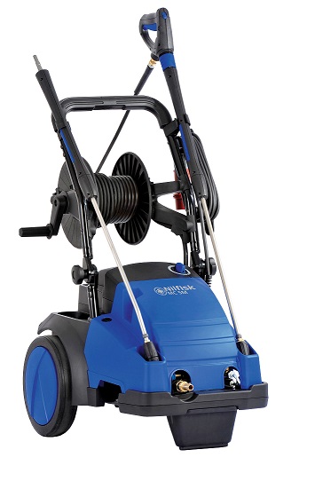 АВД без нагрева воды Nilfisk MC 5M-180/840 XT