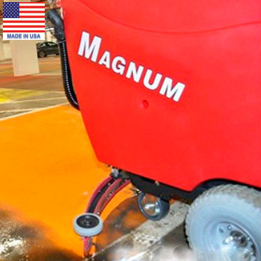 Поломоечная машина премиум - класса Magnum 30D