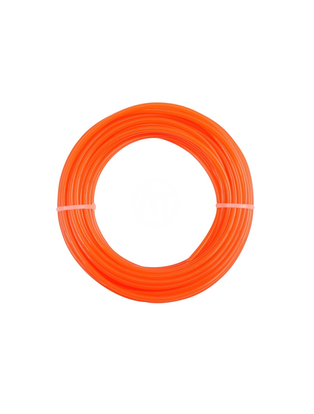 Струна 2,4 мм х 15 м STIHL круглого сечения