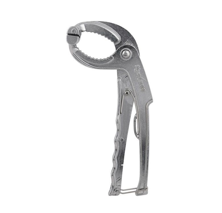 Щипцы для корейского горшка из обоженной глины