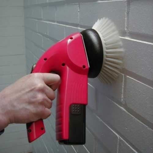 Миниротор Cleanfix Scrubby