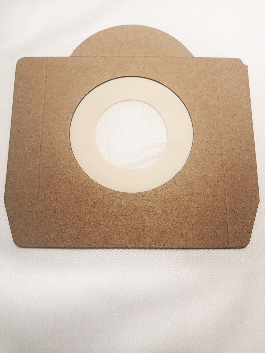 Фильтр-мешки сменные синтетические 010 для Shop-Vac 10л.