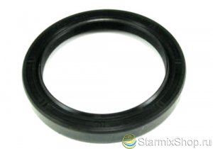 Сальник переднего редуктора на двигатель для квадроциклов Yamaha