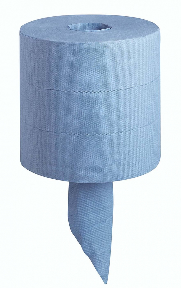 Бумажные полотенца в рулонах Kimberly-Clark Wypall® L20 7492