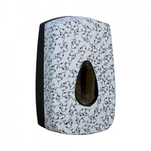 Сенсорный дозатор пены MERIDA UNIQUE CHARMING LINE DUH557