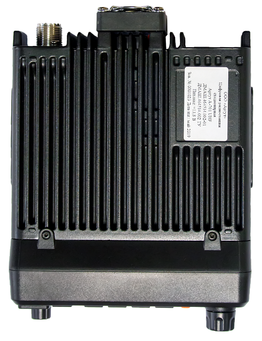 Радиостанция Аргут А-703 VHF