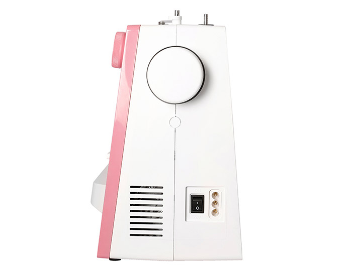 Электромеханическая швейная машина Janome 1522PG Anniversary Edition