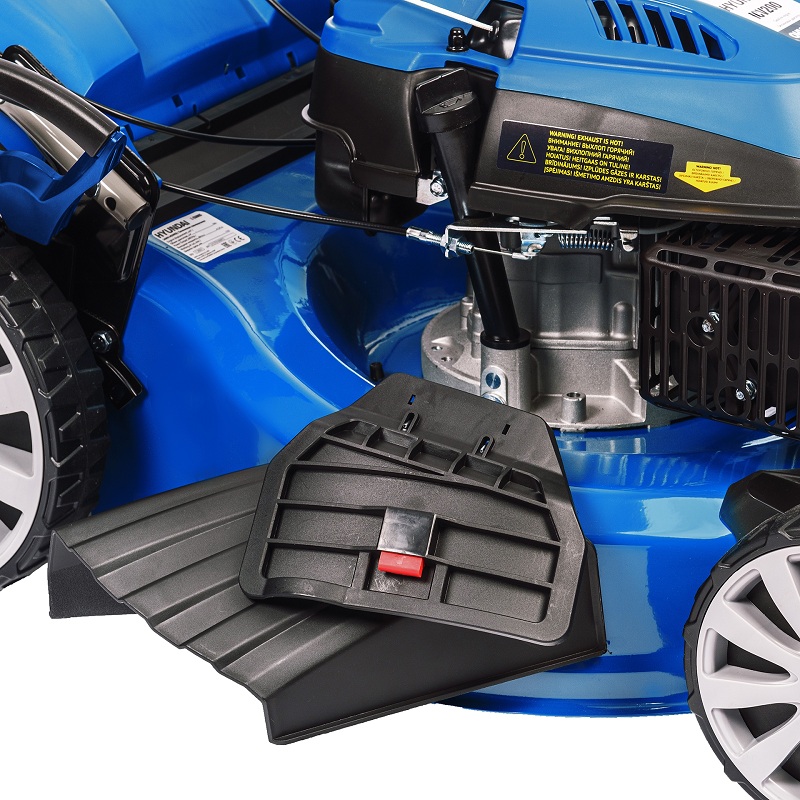 Бензиновая газонокосилка Hyundai L 5300S