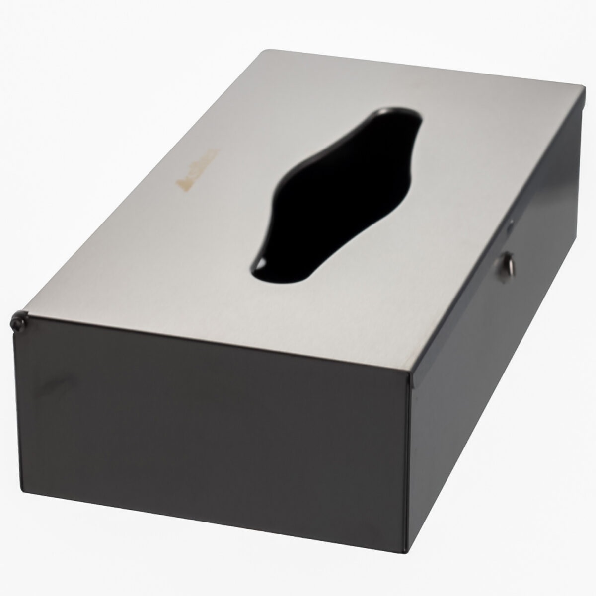 Диспенсер для салфеток Ksitex РВ-28М