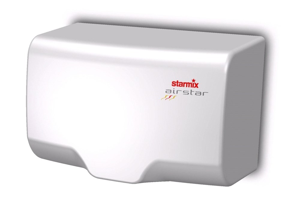 Cушилка для рук  Starmix XT 1000 E