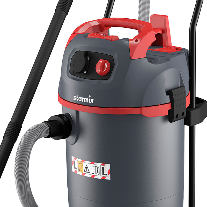 Пылесос Starmix NSG uCLEAN ADL-1445 EHP