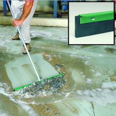 Стяжка износостойкая для пола