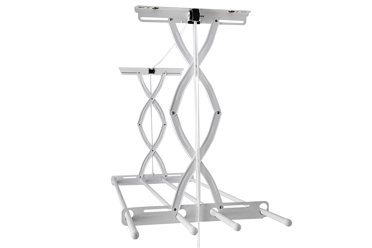 Потолочная сушилка на балкон Gochu Artex 1300