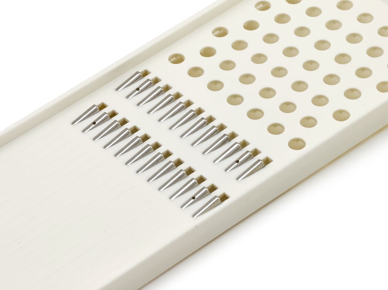 Терка для моркови по-корейски