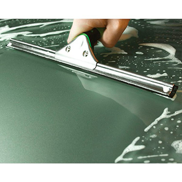 Сгон (склиз) для окон «ErgoTec", Резина Soft