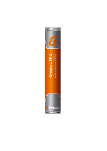 Смазка G-Energy Grease L EP 2 картридж 400 г