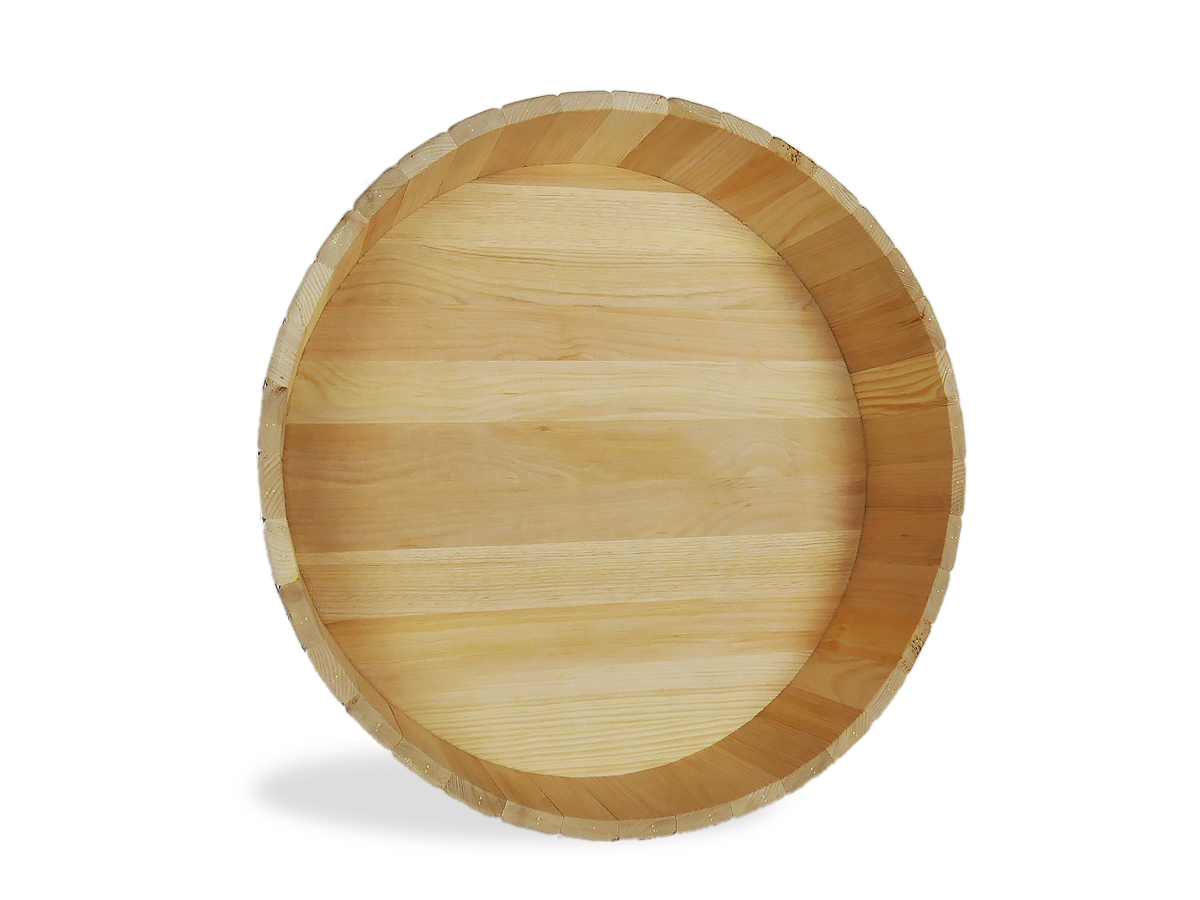 Кадка для риса (ХангириКо) 52СМ