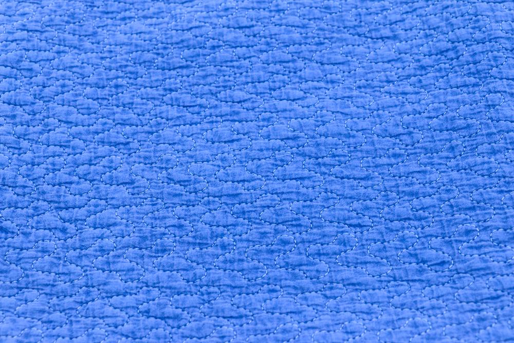 Наволочка GOCHU Sancho 50*70 голубой