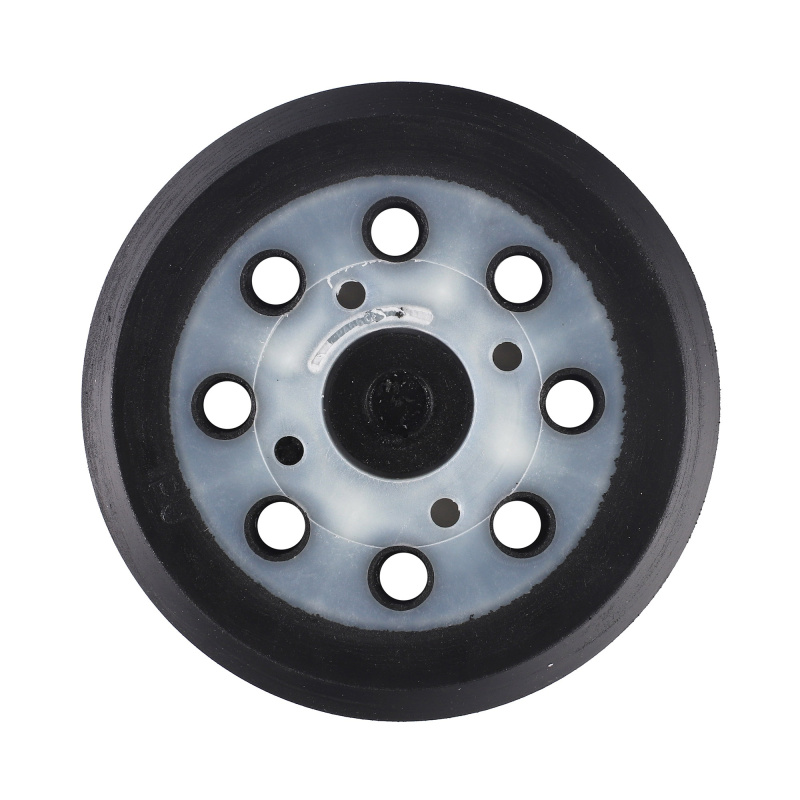 Платформа для ЭШМ OS125, 125 мм, с липучкой VELCRO