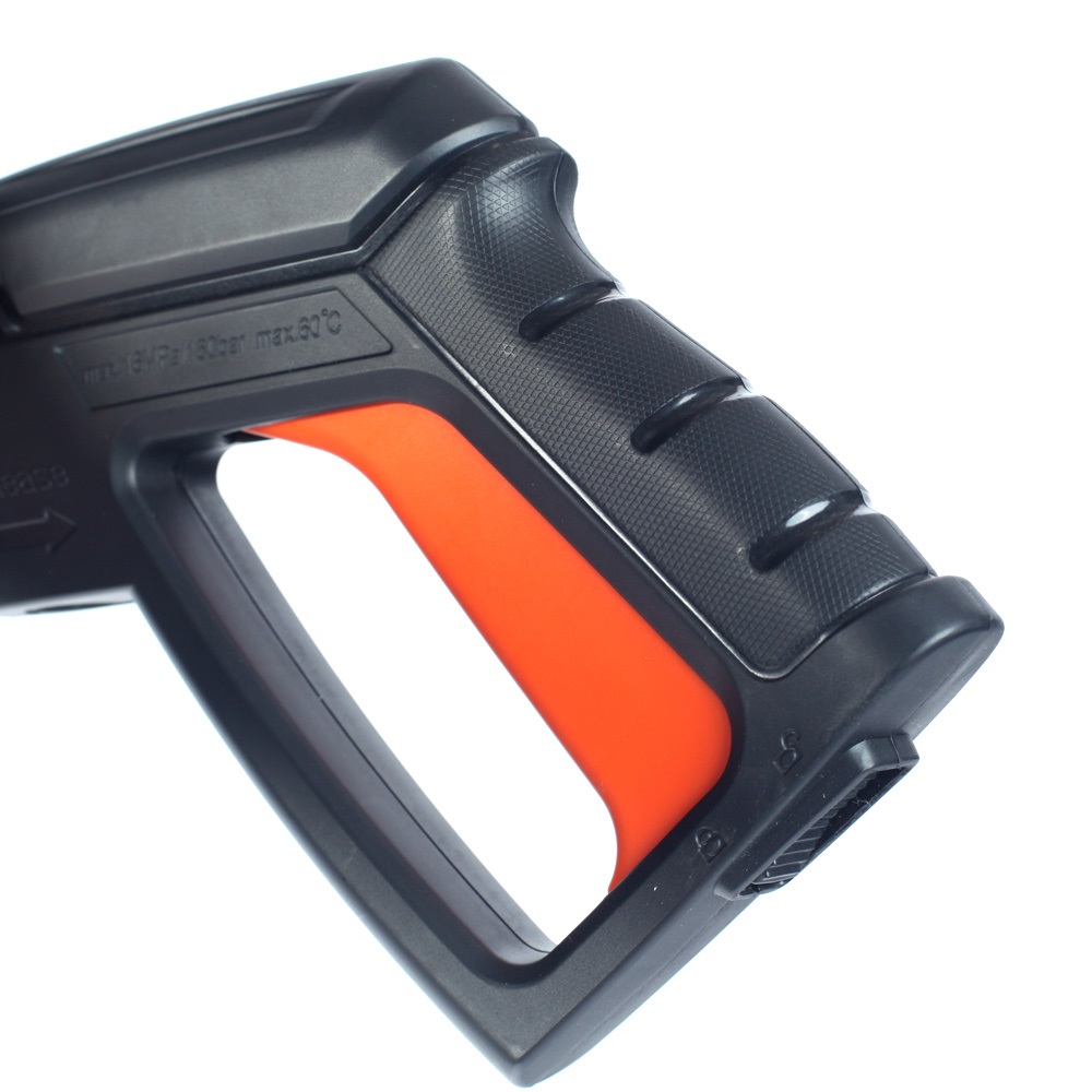 Пистолет GTR 202 Для моделей моек IMPERIAL- GT 520, GT 540, GT 620, GT 640