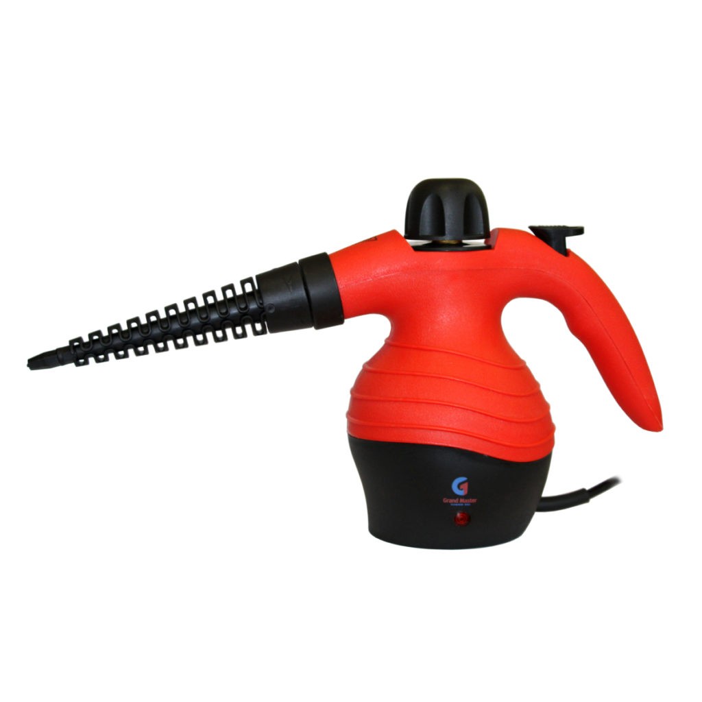 Ручной пароочиститель Grand Master GM-VSC38