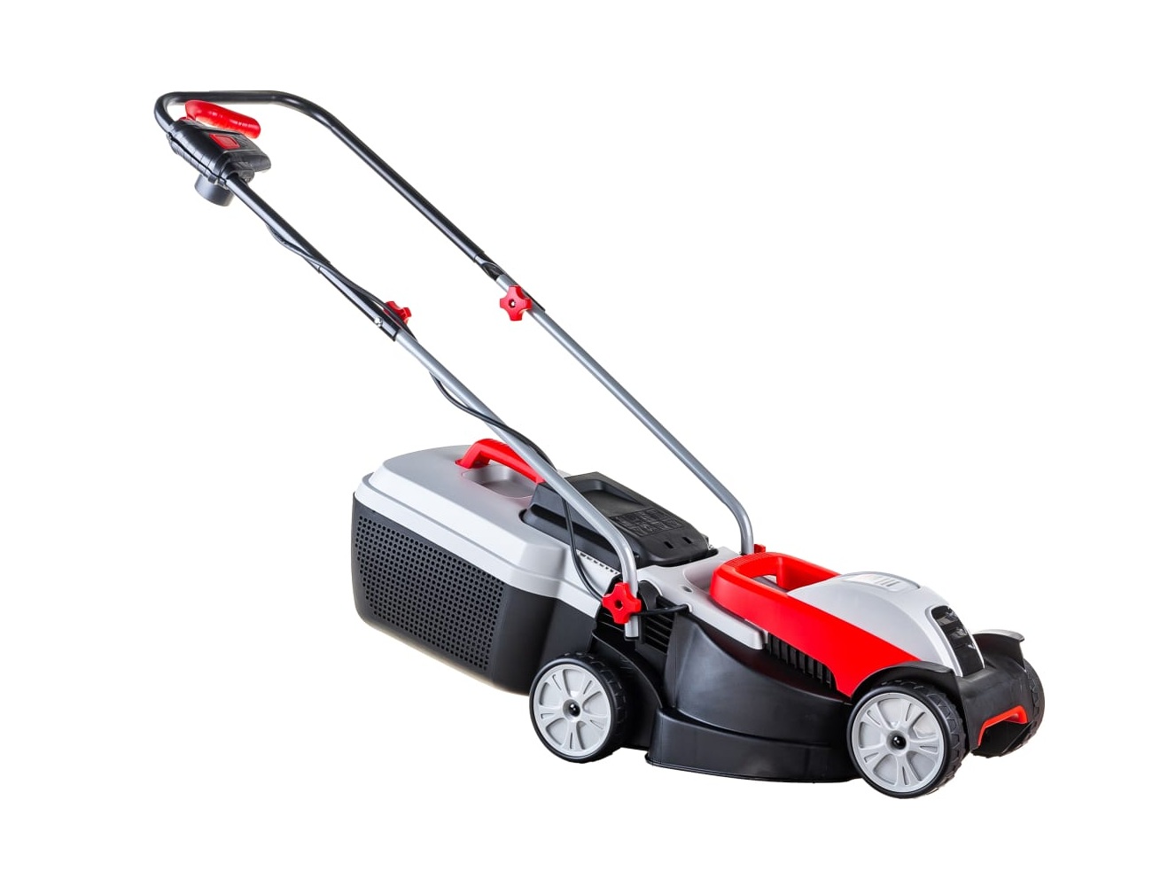 Газонокосилка электрическая Al-ko Classic 3.22 SE Limited Edition